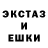 Кетамин VHQ Shirl Martin